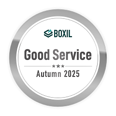 BOXIL Good Service Autumn2025